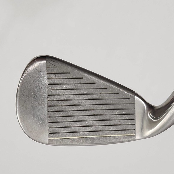 TaylorMade Burner Superfast 3.0 Single 6-Iron Graphite REAX 60g Senior RH 38" - Picture 2 of 11